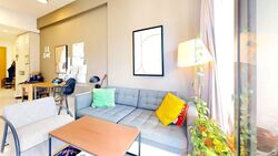 Nyon (D15), Apartment #586215511
